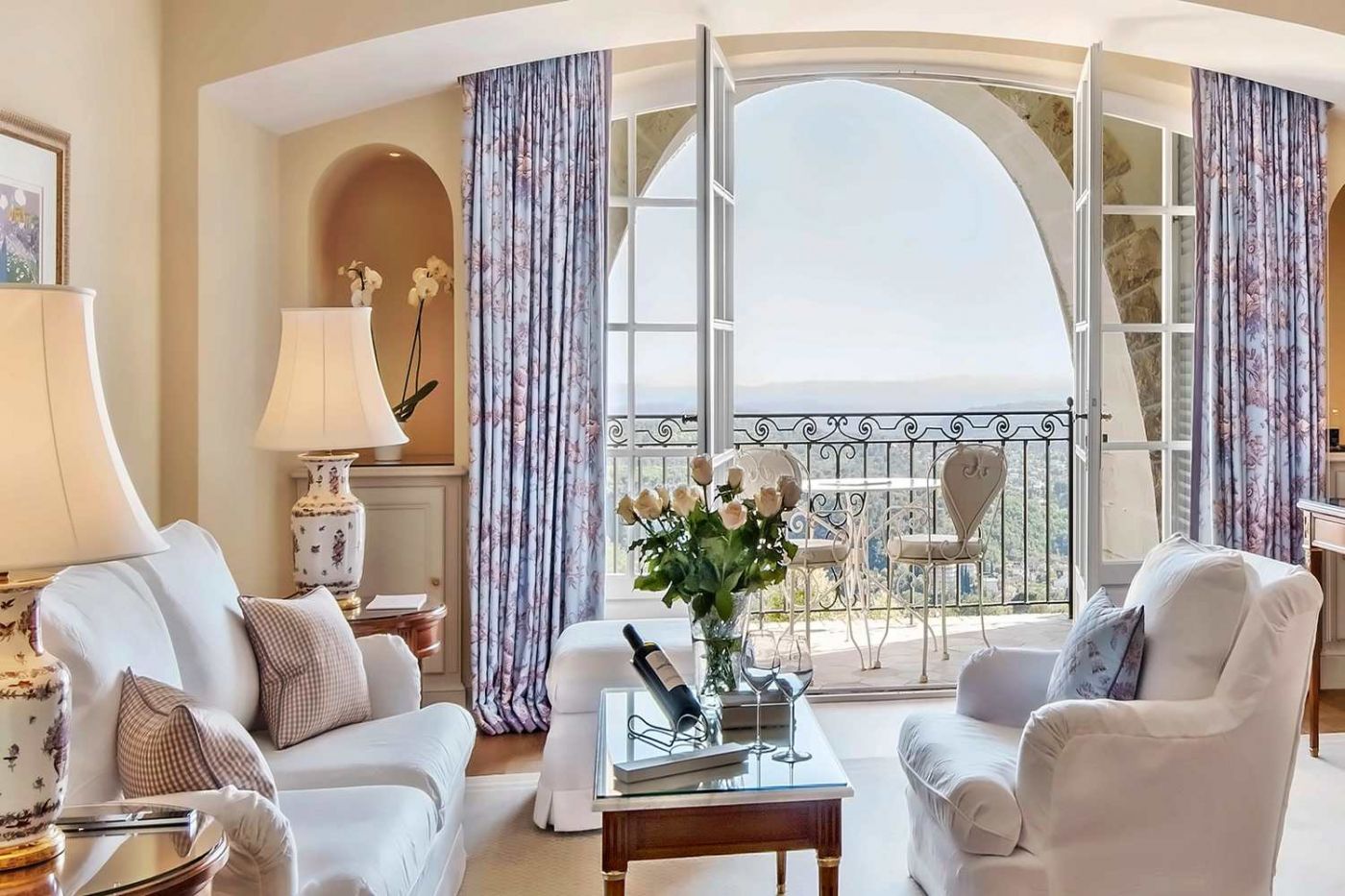 Chateau Saint-Martin & Spa