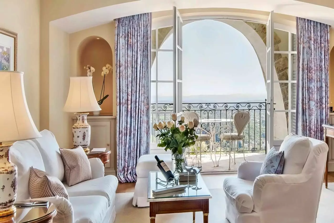 Chateau Saint-Martin & Spa
