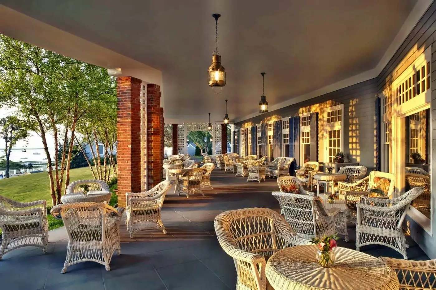 Chatham Bars Inn
