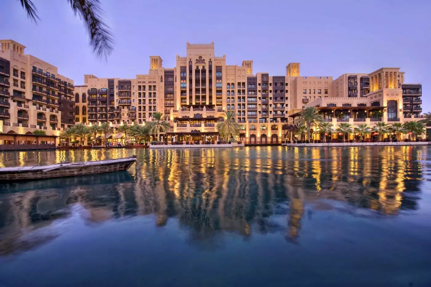 Jumeirah Mina Al Salam