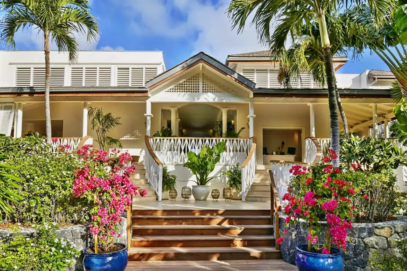 Cheval Blanc St-Barth