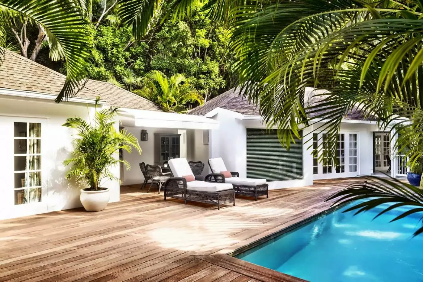 Cheval Blanc St-Barth