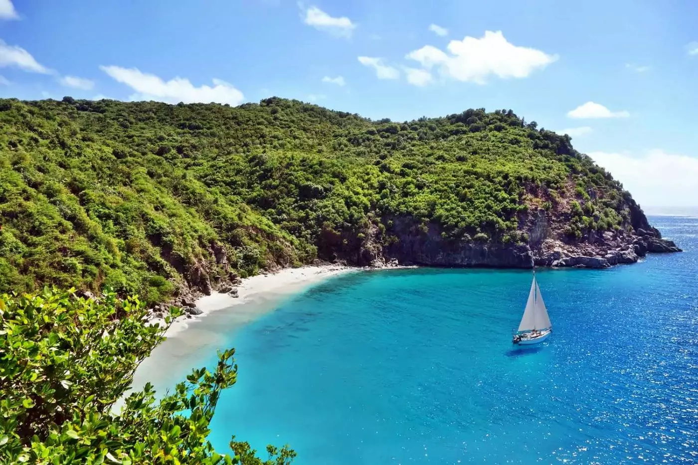 Cheval Blanc St-Barth