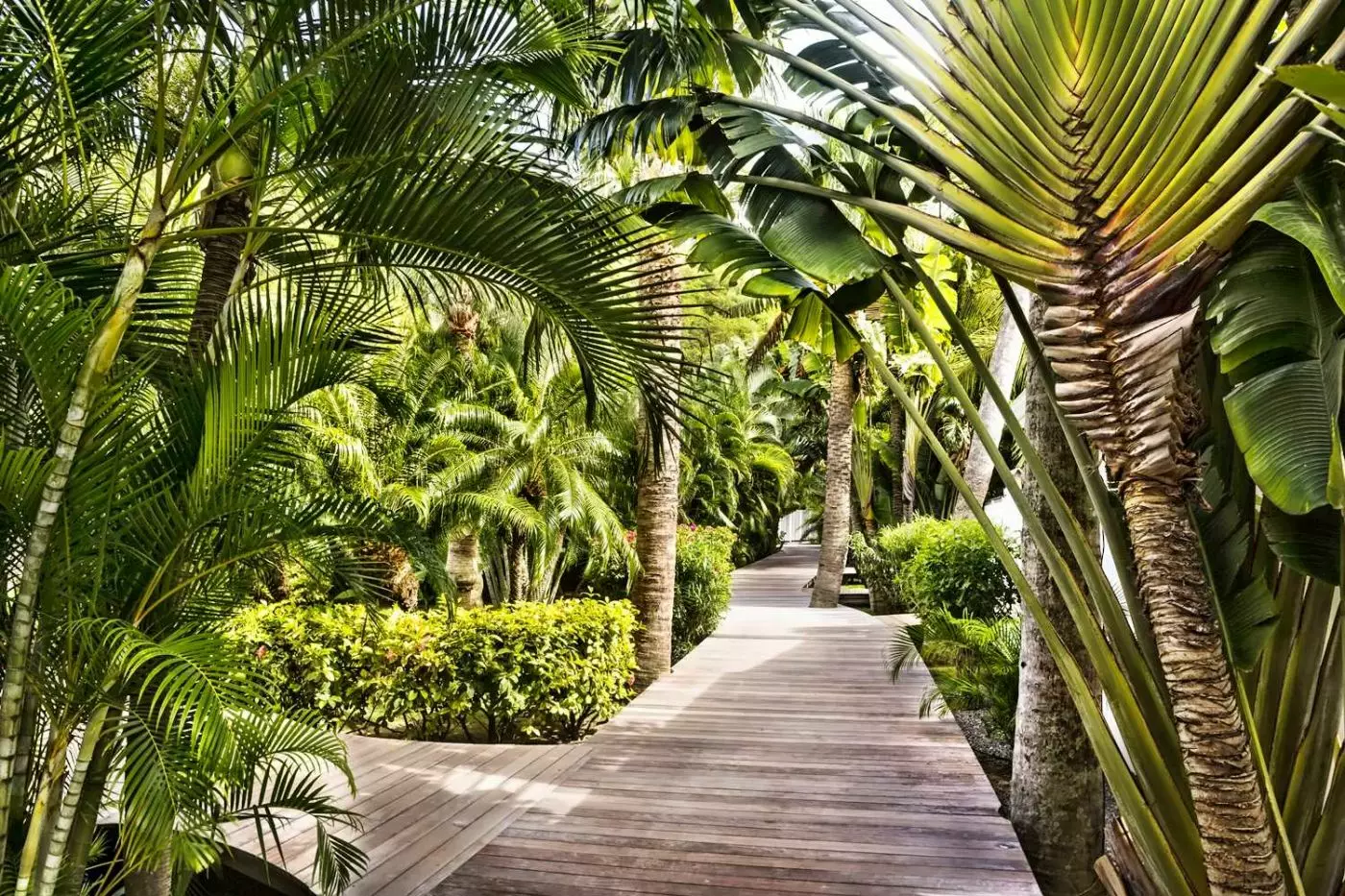 Cheval Blanc St-Barth