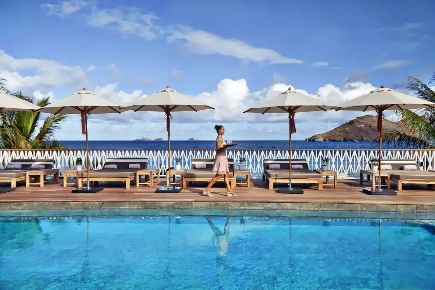 Cheval Blanc St-Barth