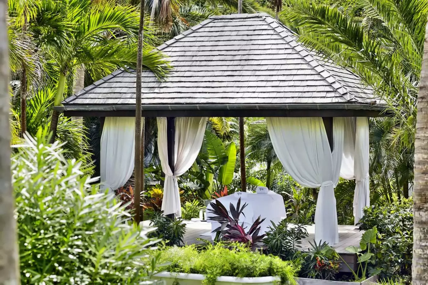 Cheval Blanc St-Barth