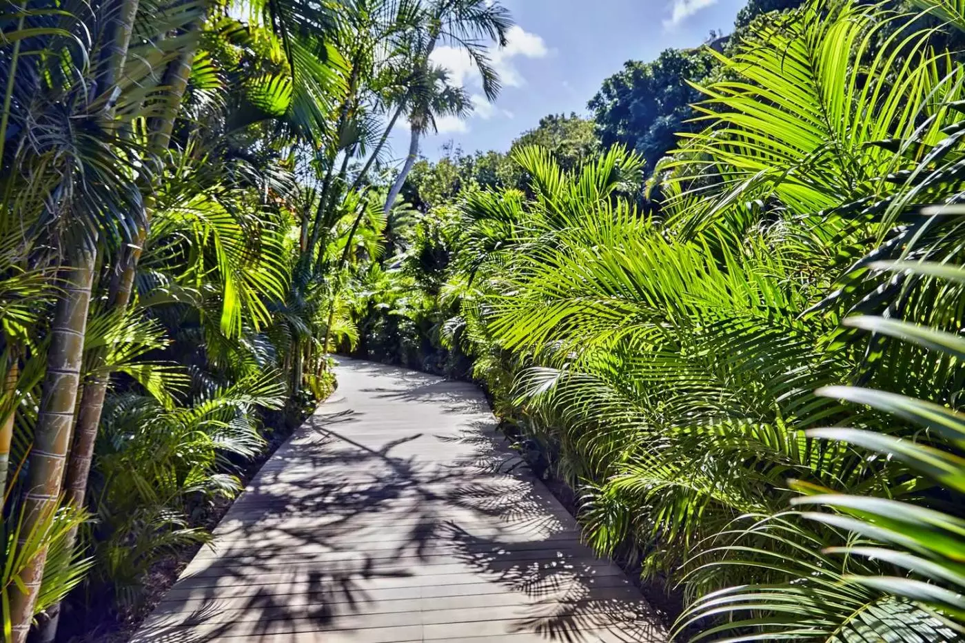 Cheval Blanc St-Barth