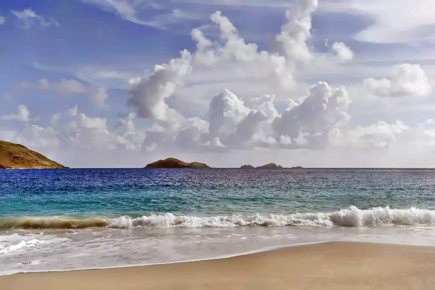 Cheval Blanc St-Barth