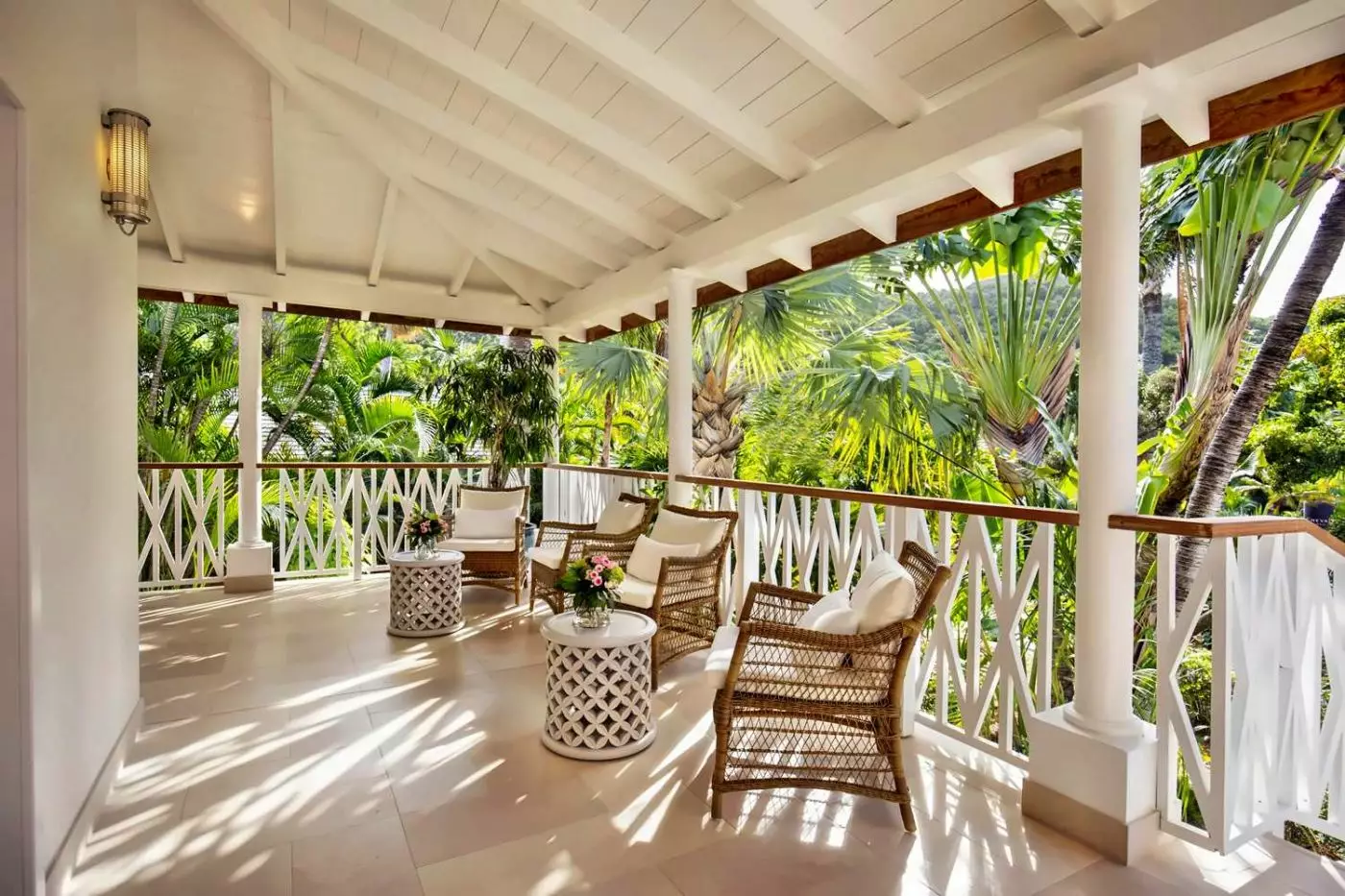 Cheval Blanc St-Barth