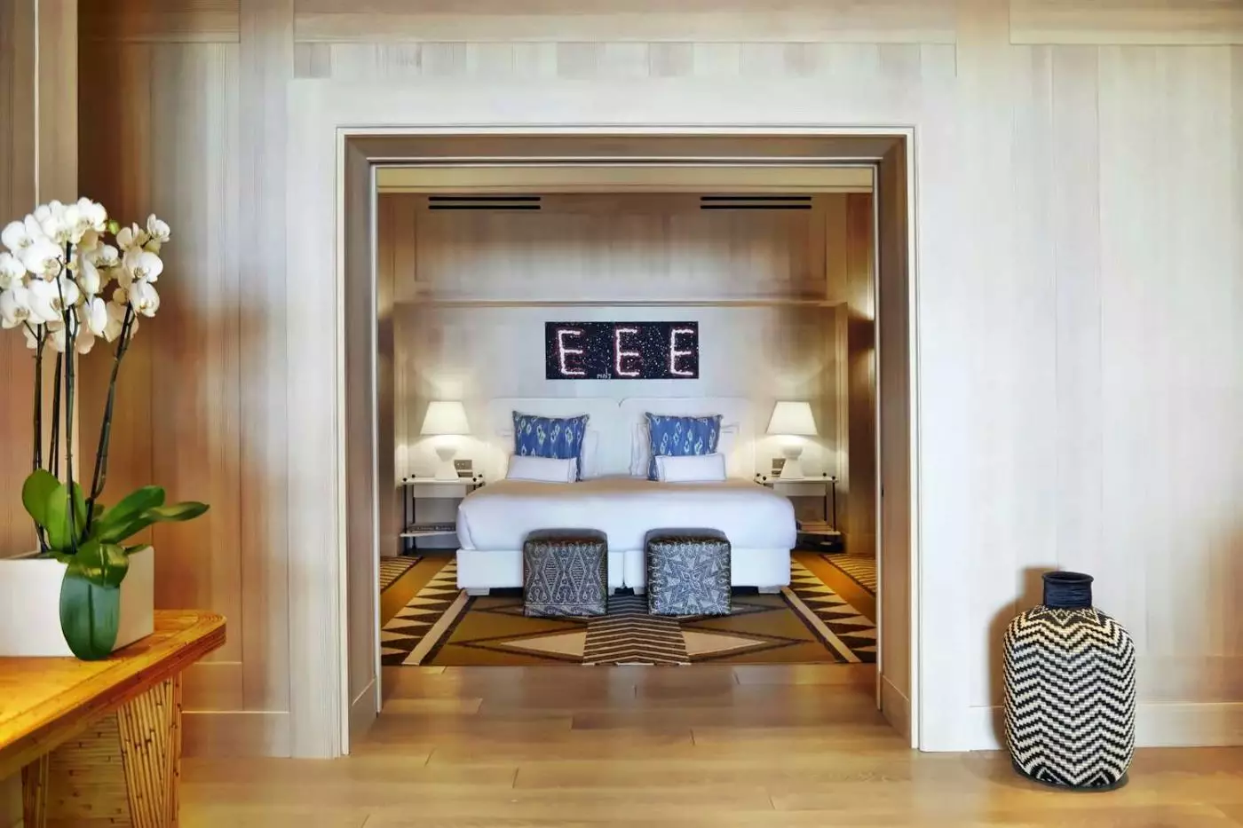Cheval Blanc St-Barth