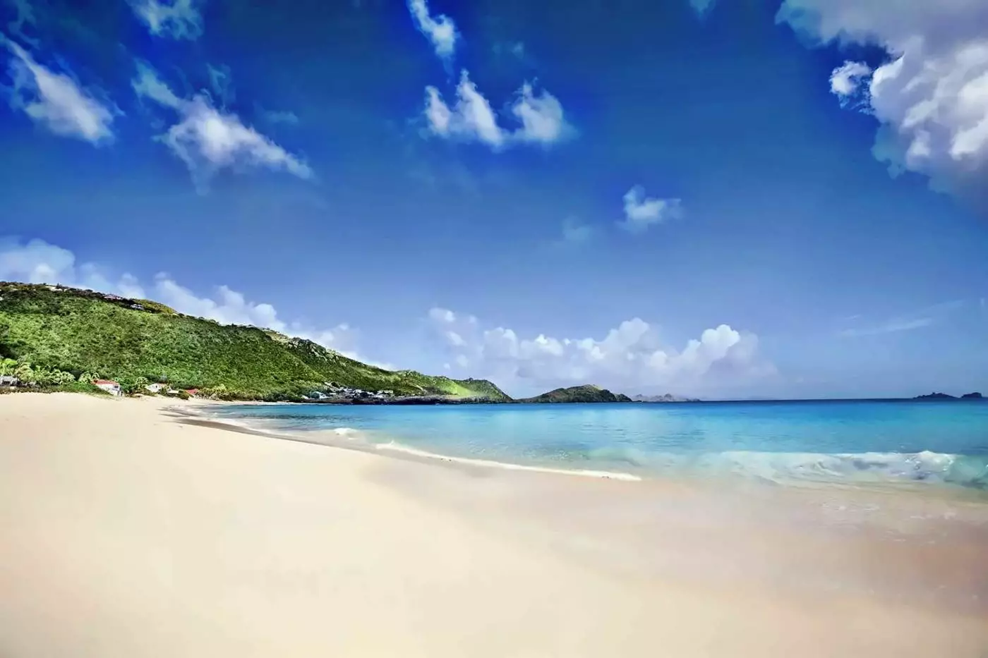 Cheval Blanc St-Barth
