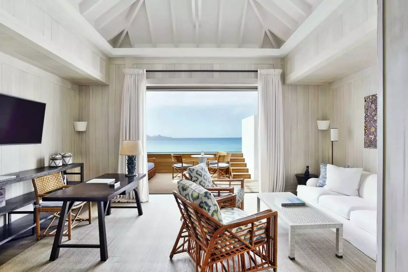 Cheval Blanc St-Barth