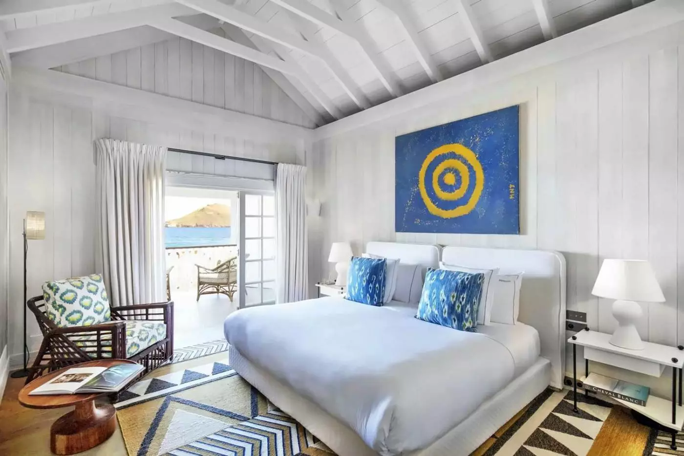 Cheval Blanc St-Barth