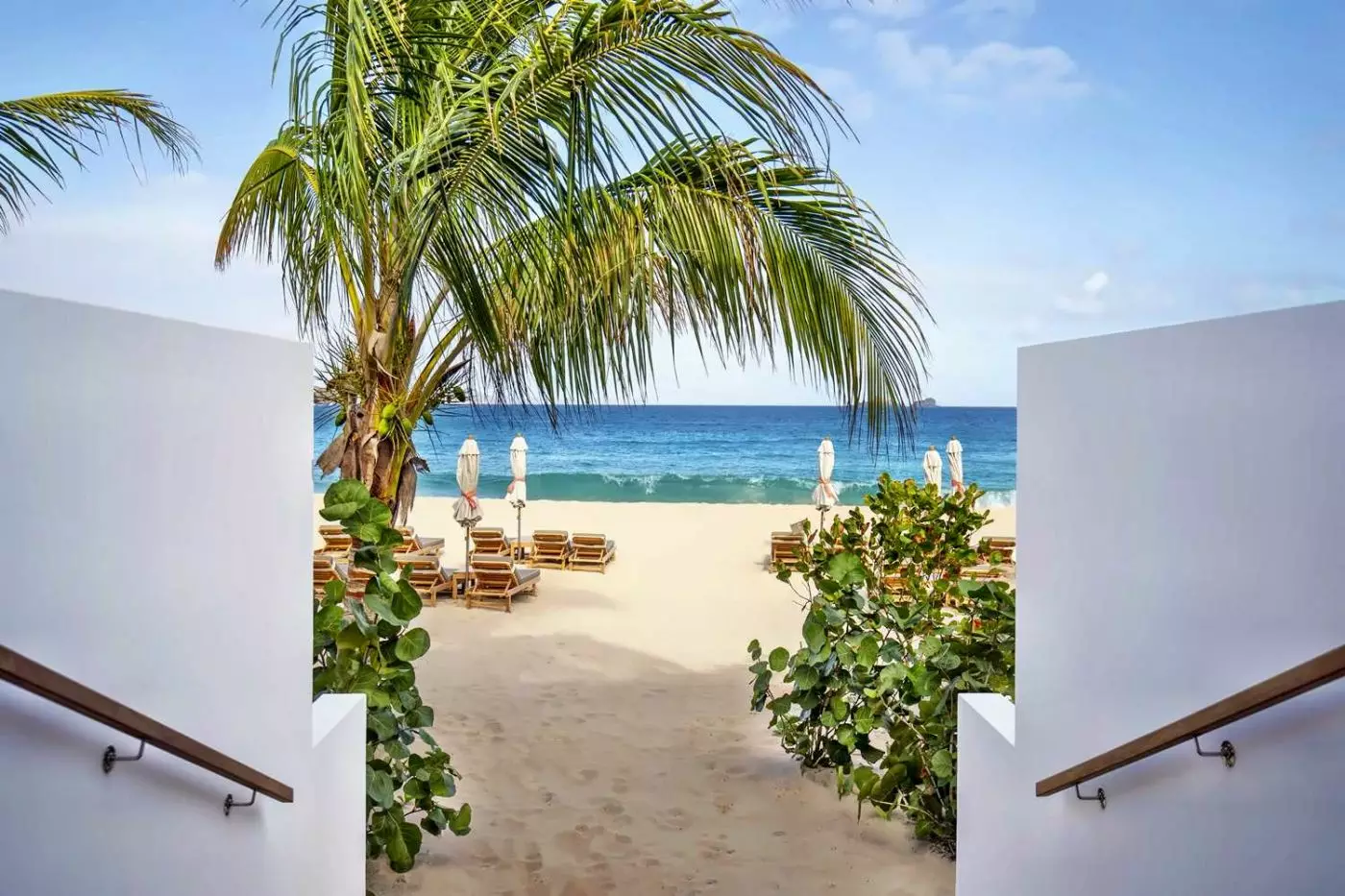 Cheval Blanc St-Barth