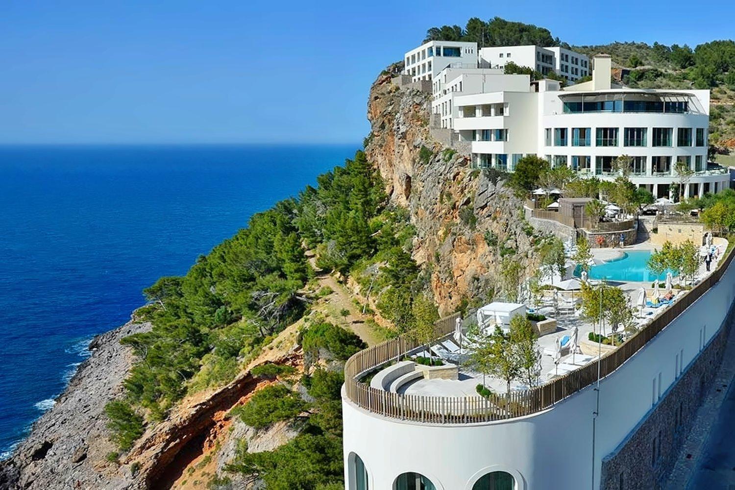 Jumeirah Mallorca
