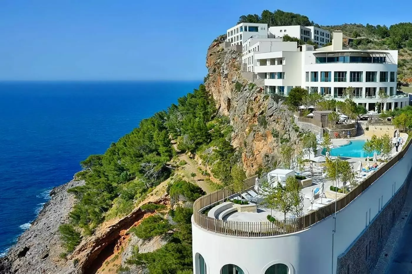 Jumeirah Mallorca