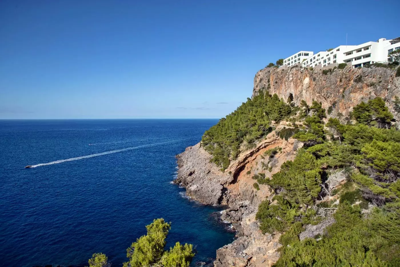 Jumeirah Mallorca