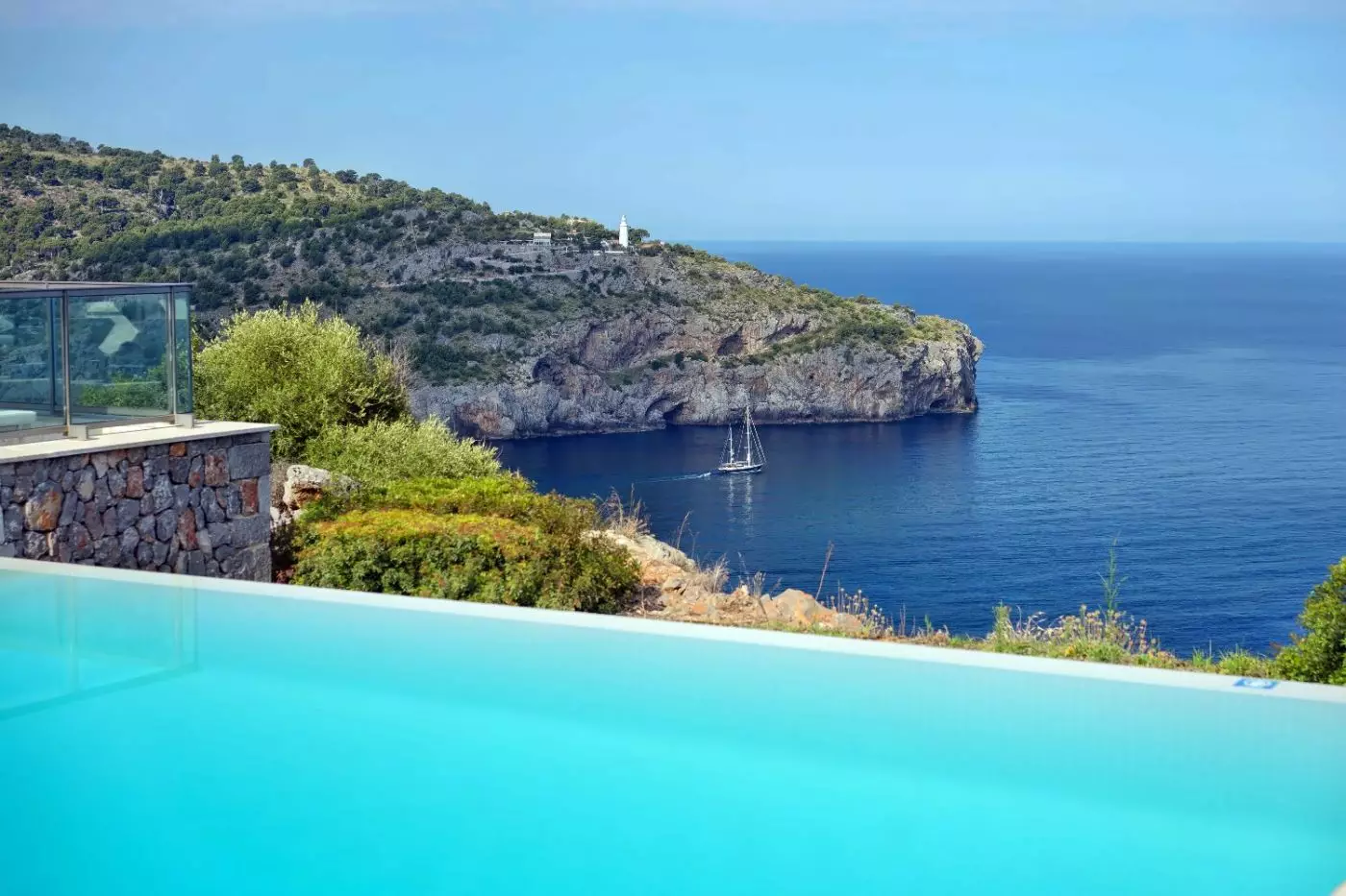 Jumeirah Mallorca