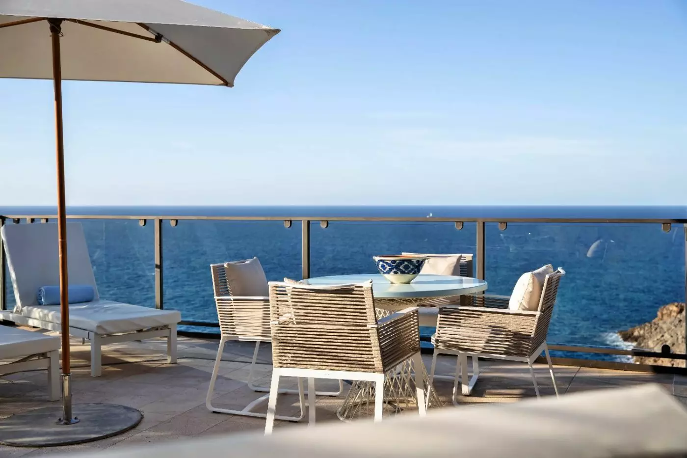 Jumeirah Mallorca