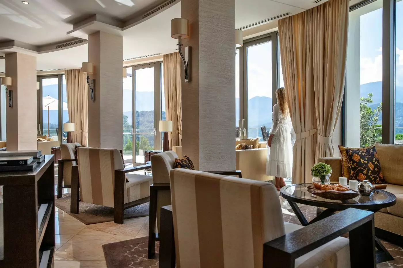 Jumeirah Mallorca