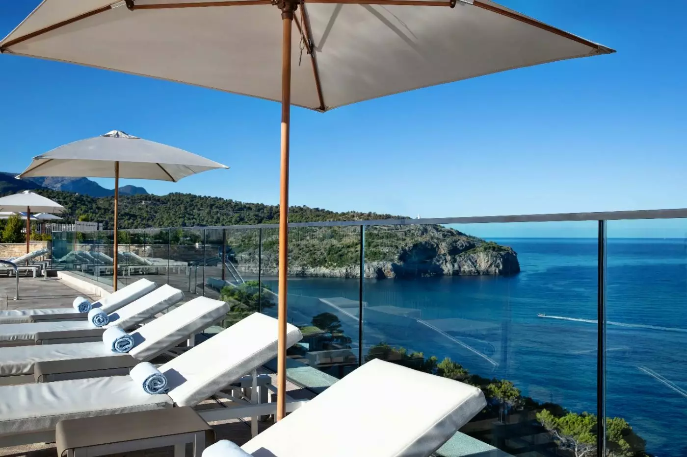Jumeirah Mallorca