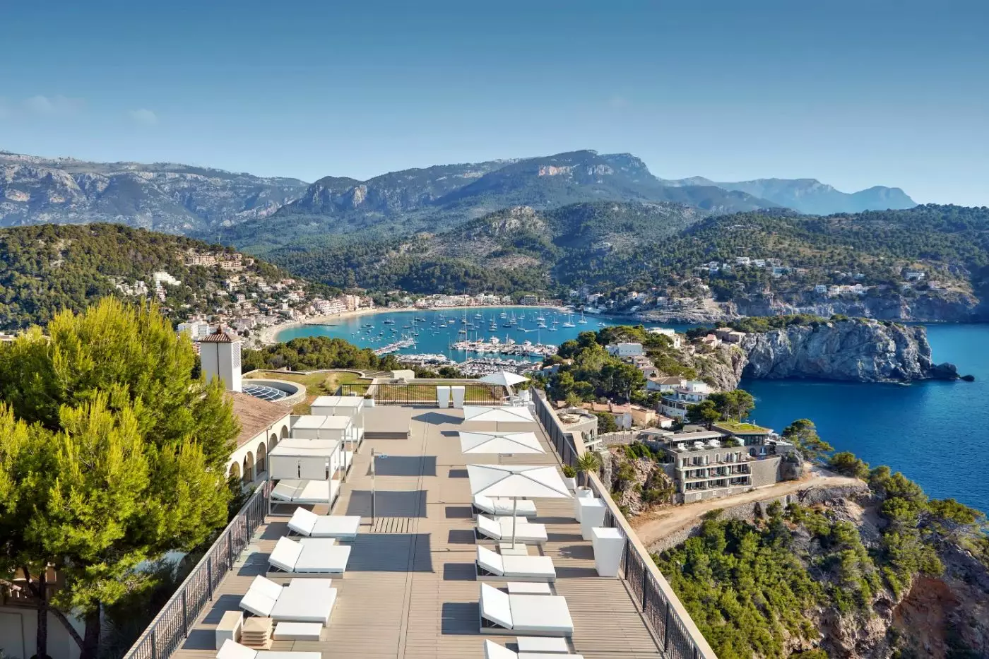 Jumeirah Mallorca