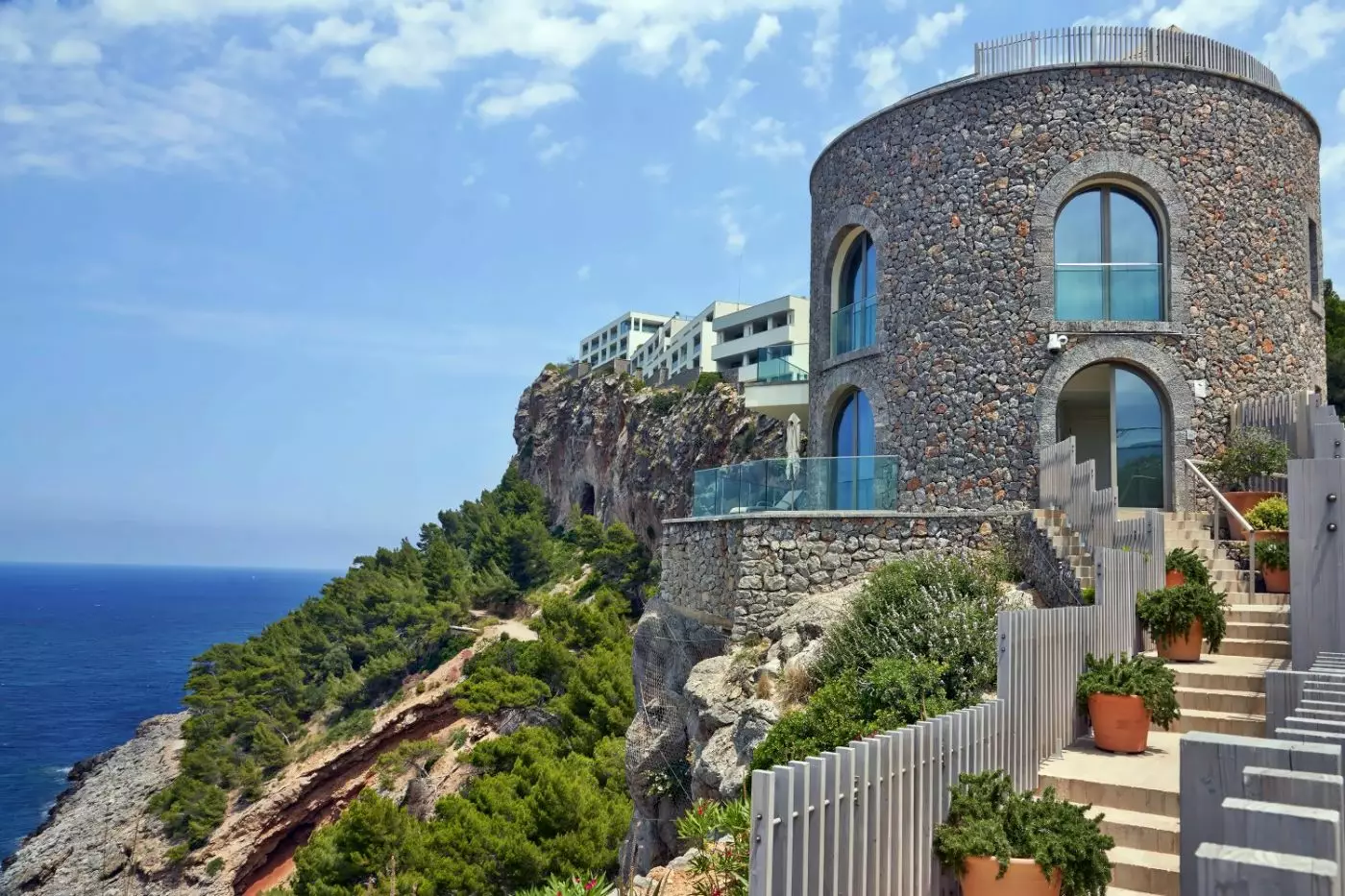Jumeirah Mallorca