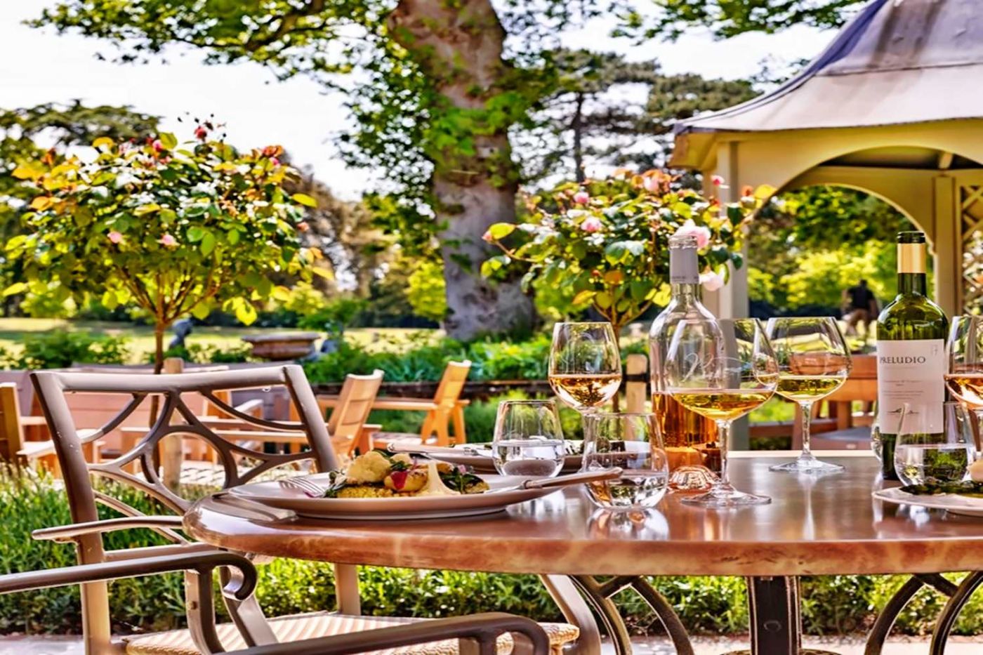 Chewton Glen Hotel & Spa