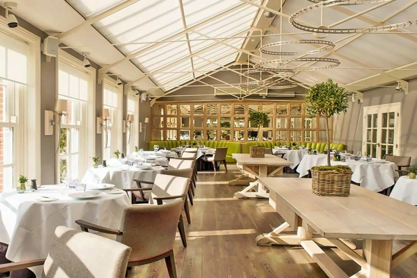 Chewton Glen Hotel & Spa