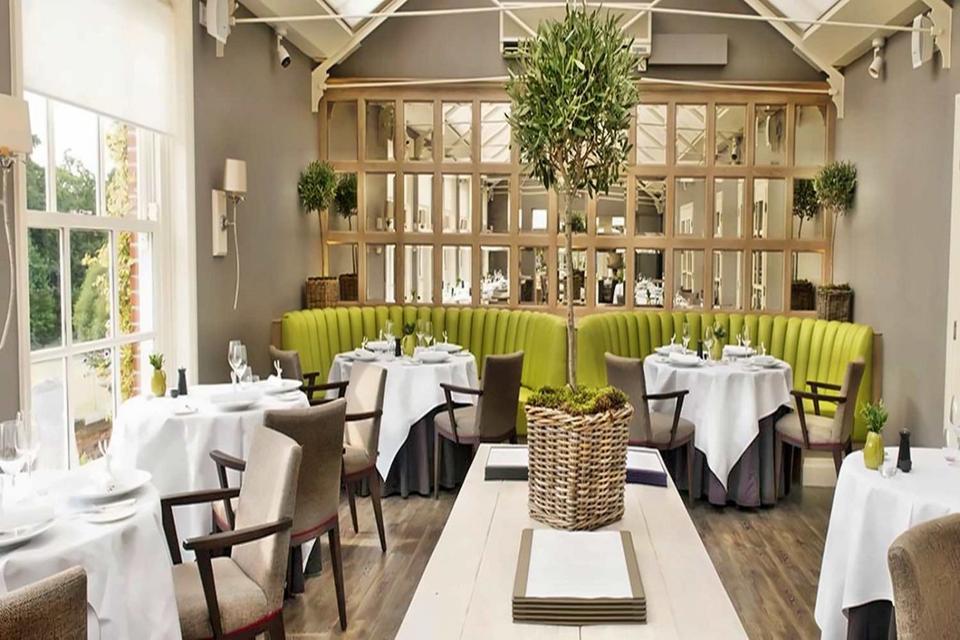 Chewton Glen Hotel & Spa
