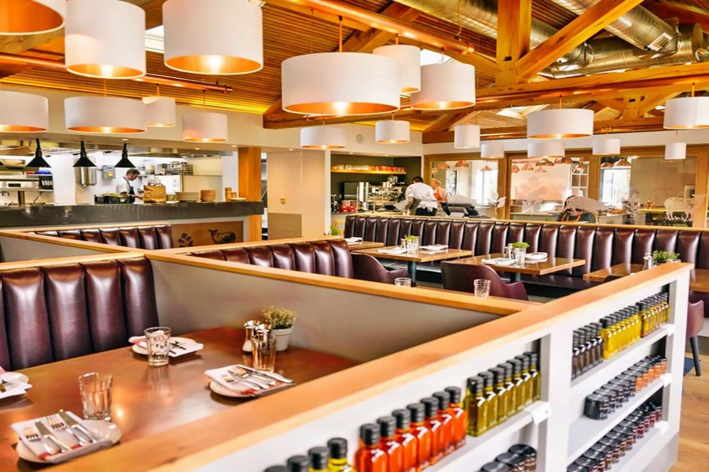 Chewton Glen Hotel & Spa
