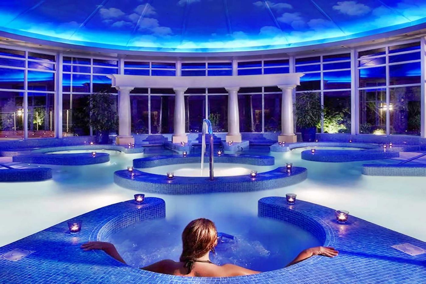 Chewton Glen Hotel & Spa