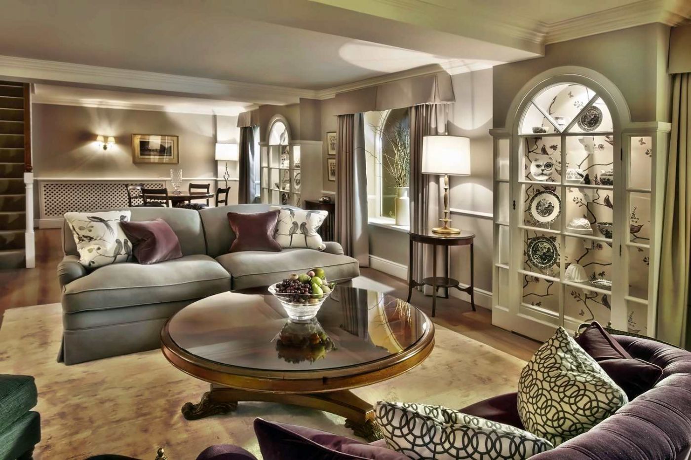 Chewton Glen Hotel & Spa