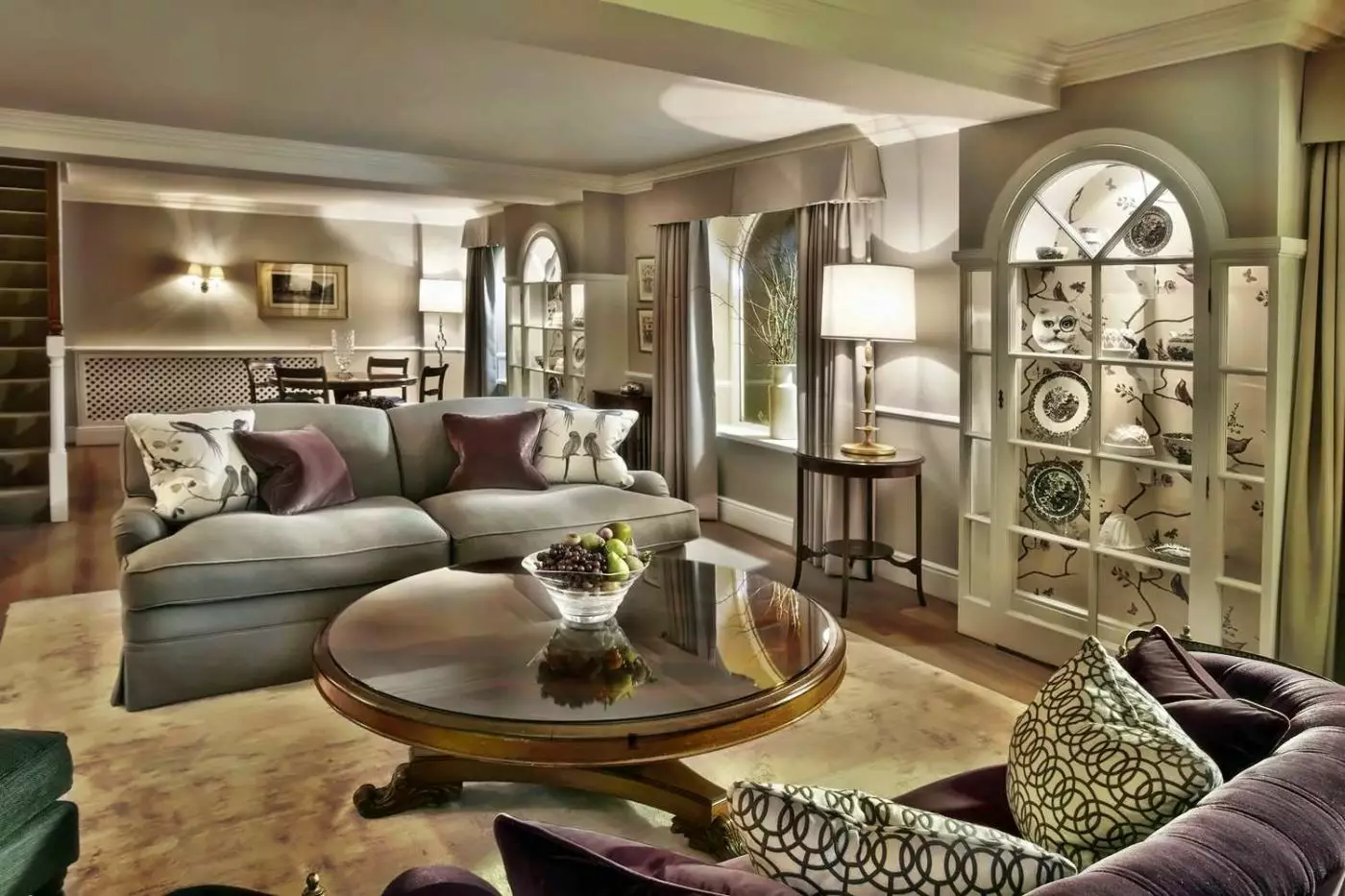 Chewton Glen Hotel & Spa