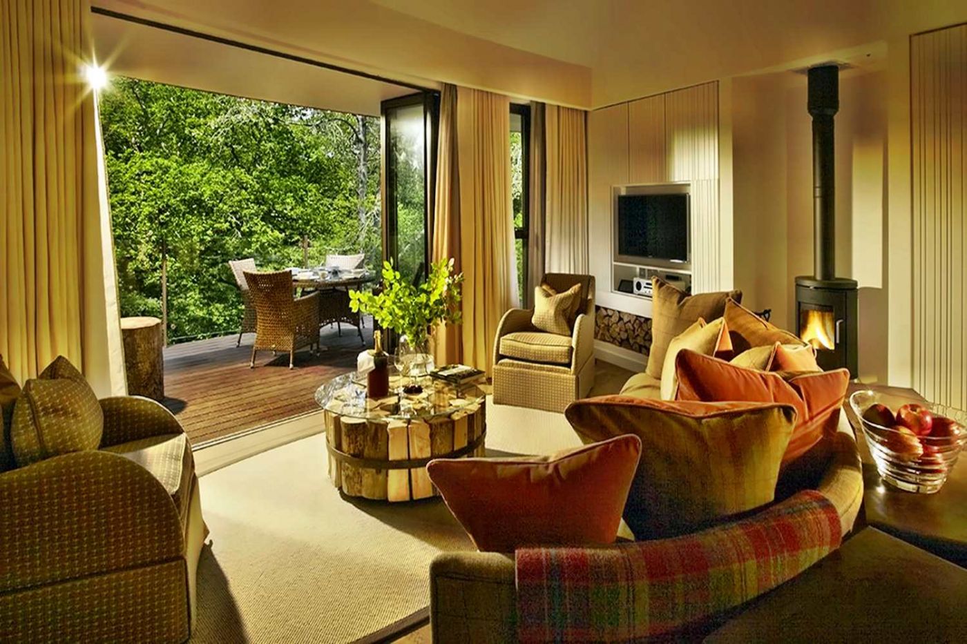 Chewton Glen Hotel & Spa
