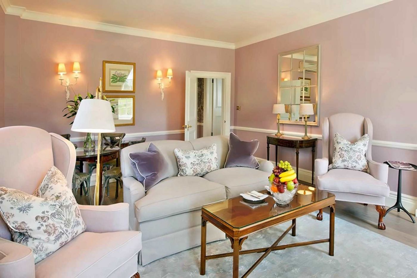 Chewton Glen Hotel & Spa