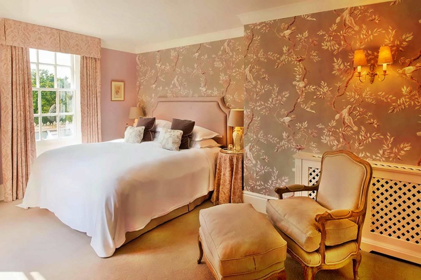 Chewton Glen Hotel & Spa