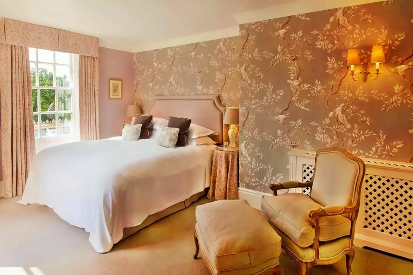 Chewton Glen Hotel & Spa