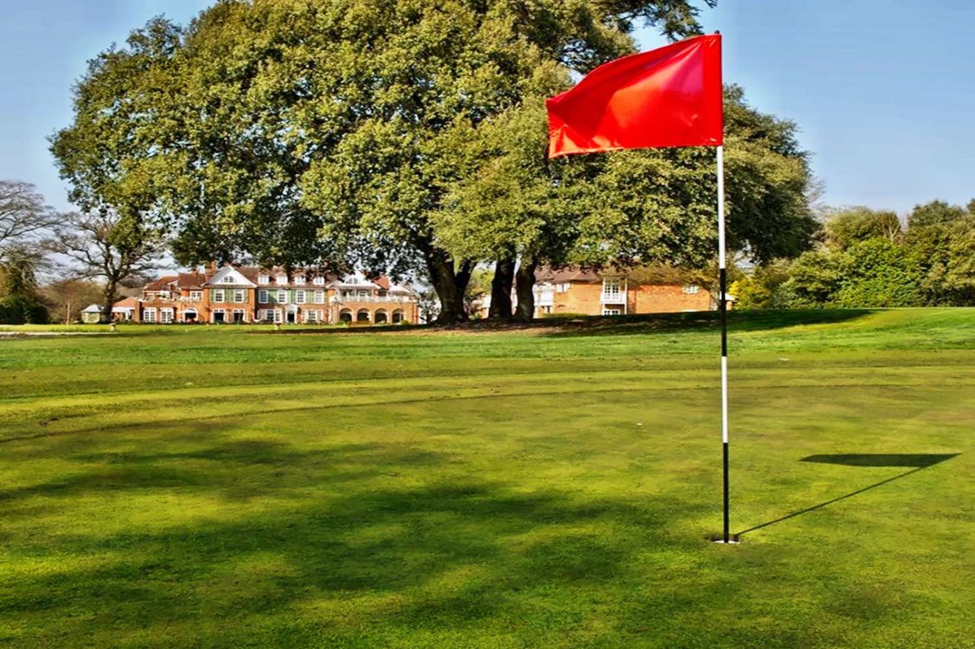 Chewton Glen Hotel & Spa