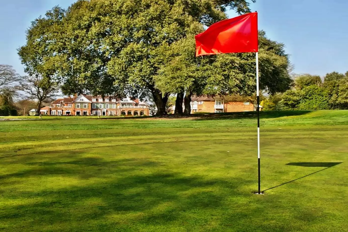 Chewton Glen Hotel & Spa