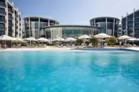 Thumbnail Jumeirah Saadiyat Island