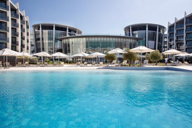 Jumeirah Saadiyat Island