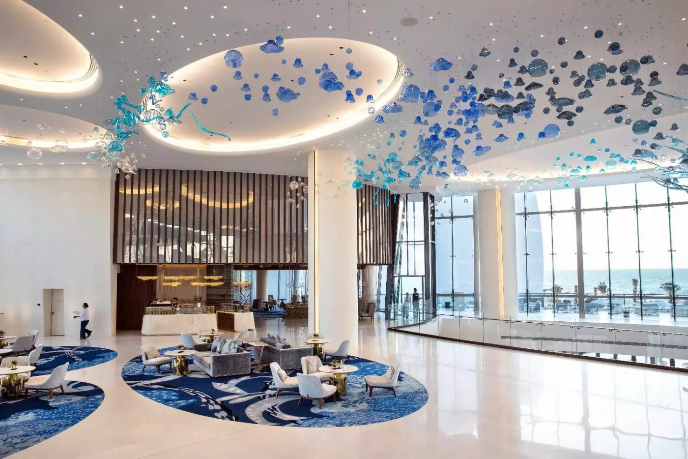 Jumeirah Saadiyat Island