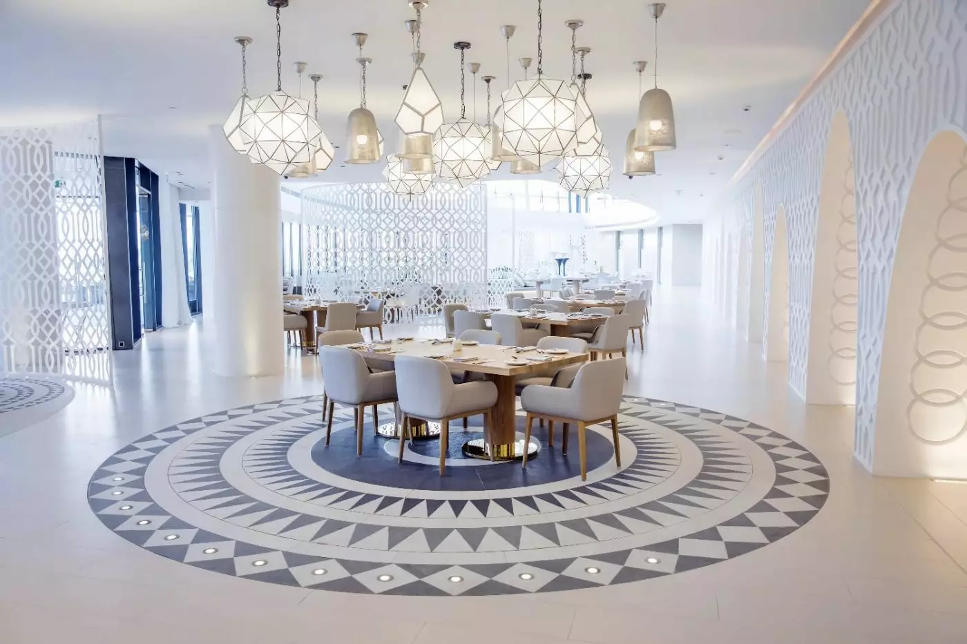 Jumeirah Saadiyat Island