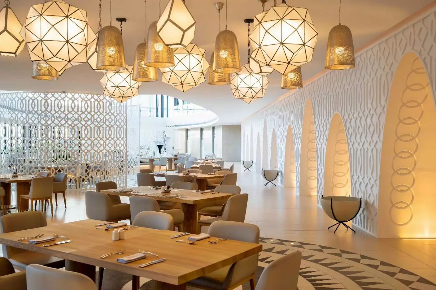 Jumeirah Saadiyat Island