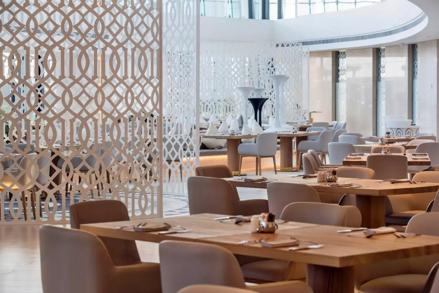 Jumeirah Saadiyat Island
