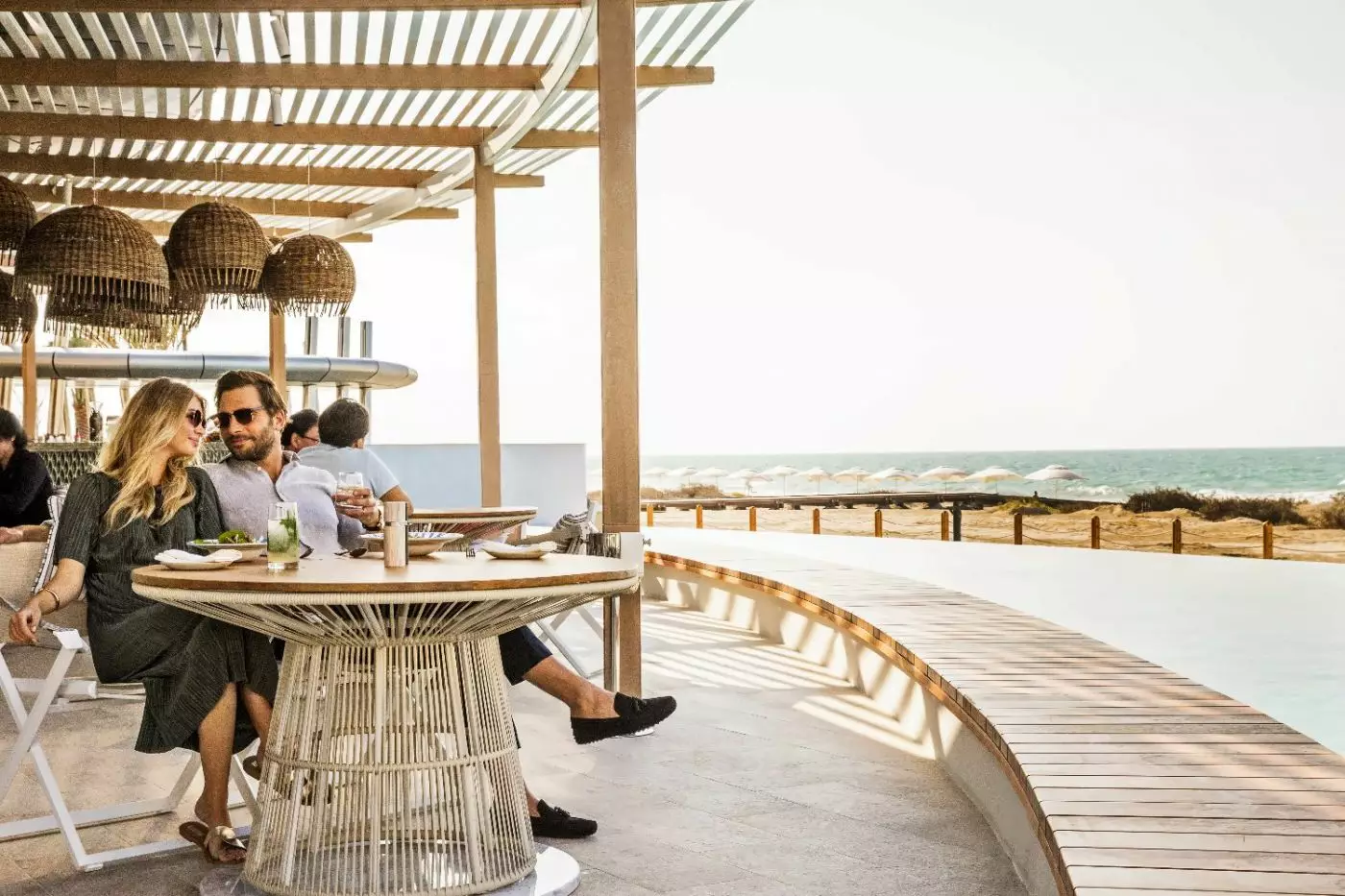 Jumeirah Saadiyat Island