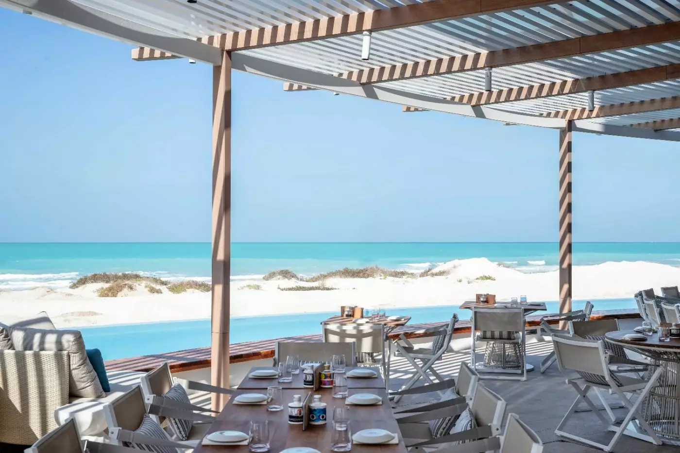 Jumeirah Saadiyat Island
