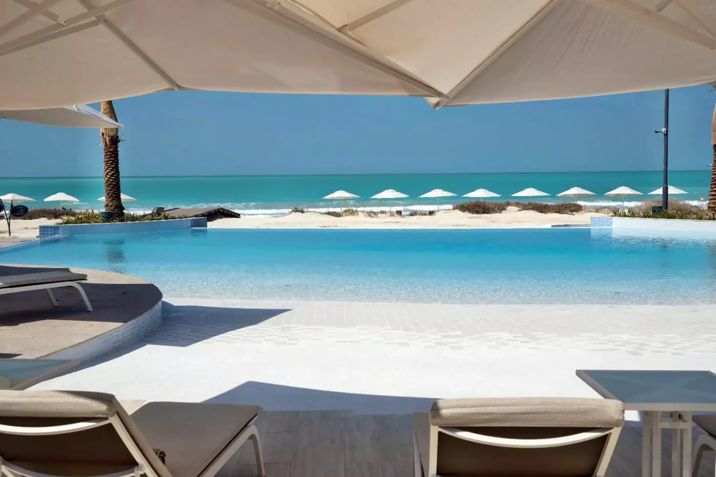 Jumeirah Saadiyat Island