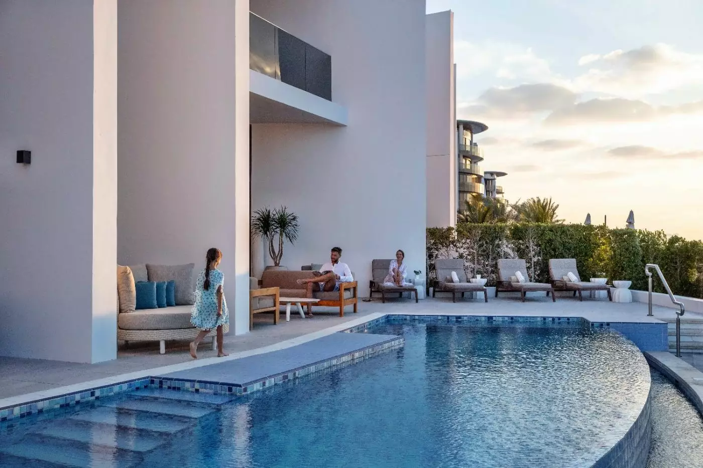 Jumeirah Saadiyat Island
